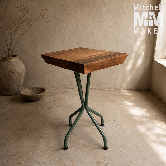 Raintree Side Table