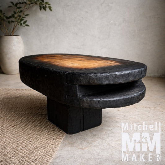 The Kilnstone Coffee Table