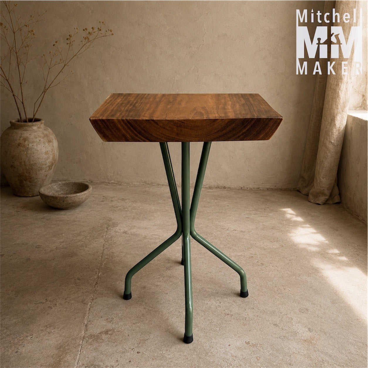 Raintree Side Table