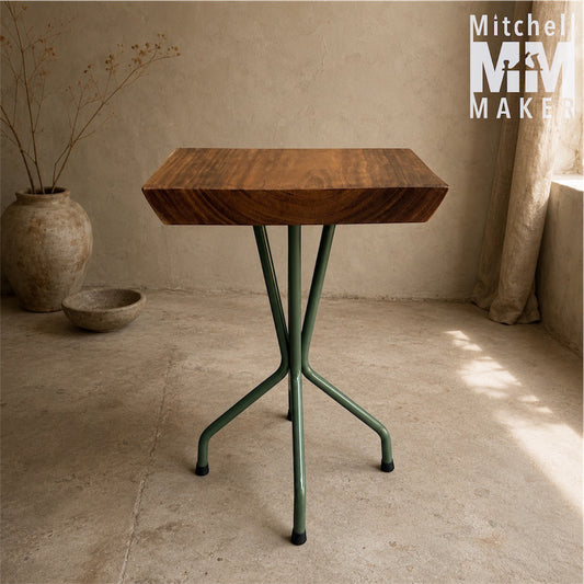 Raintree Side Table