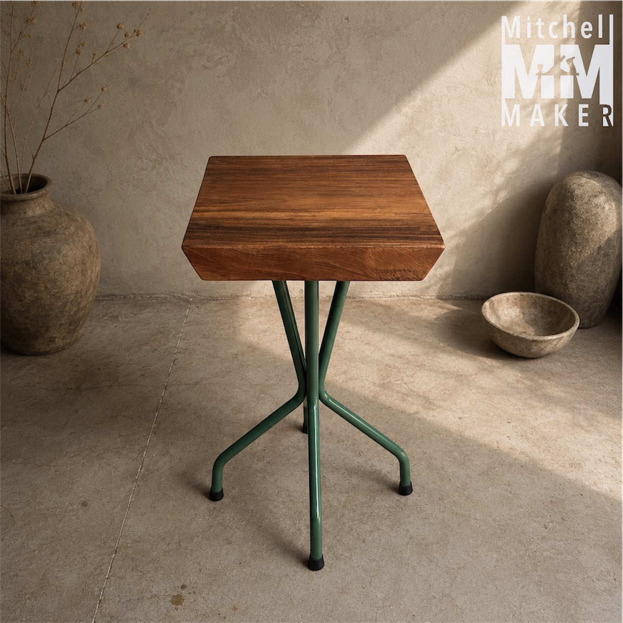 Raintree Side Table