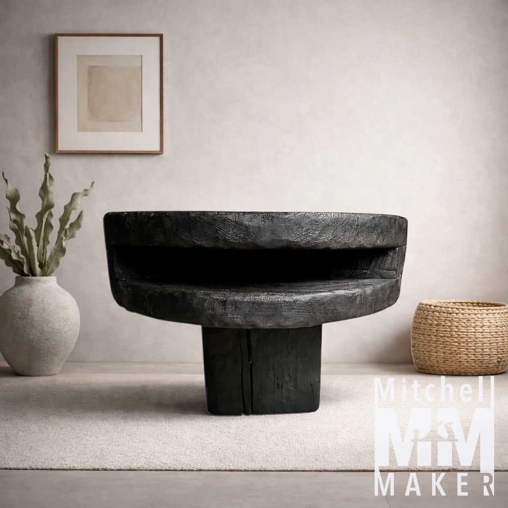 The Kilnstone Coffee Table